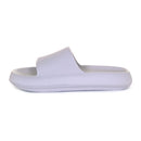 Womens easy peasy one band slide - STUPID COMFORTABLE - Tootsies Shoe Market - Sandals