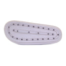 Womens easy peasy one band slide - STUPID COMFORTABLE - Tootsies Shoe Market - Sandals