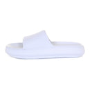 Womens easy peasy one band slide - STUPID COMFORTABLE - Tootsies Shoe Market - Sandals