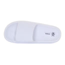 Womens easy peasy one band slide - STUPID COMFORTABLE - Tootsies Shoe Market - Sandals
