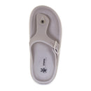 Womens Thong Song Sandal - STUPID COMFORTABLE - Tootsies Shoe Market - Sandals