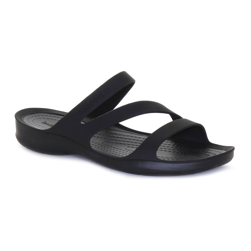 Womens Cruze Sandal - SANDPIPERS - Tootsies Shoe Market - Sandals