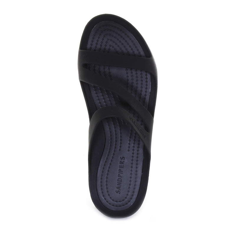 Womens Cruze Sandal - SANDPIPERS - Tootsies Shoe Market - Sandals