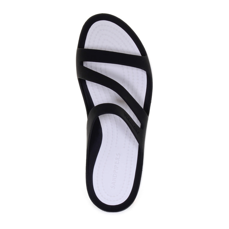 Womens Cruze Sandal - SANDPIPERS - Tootsies Shoe Market - Sandals