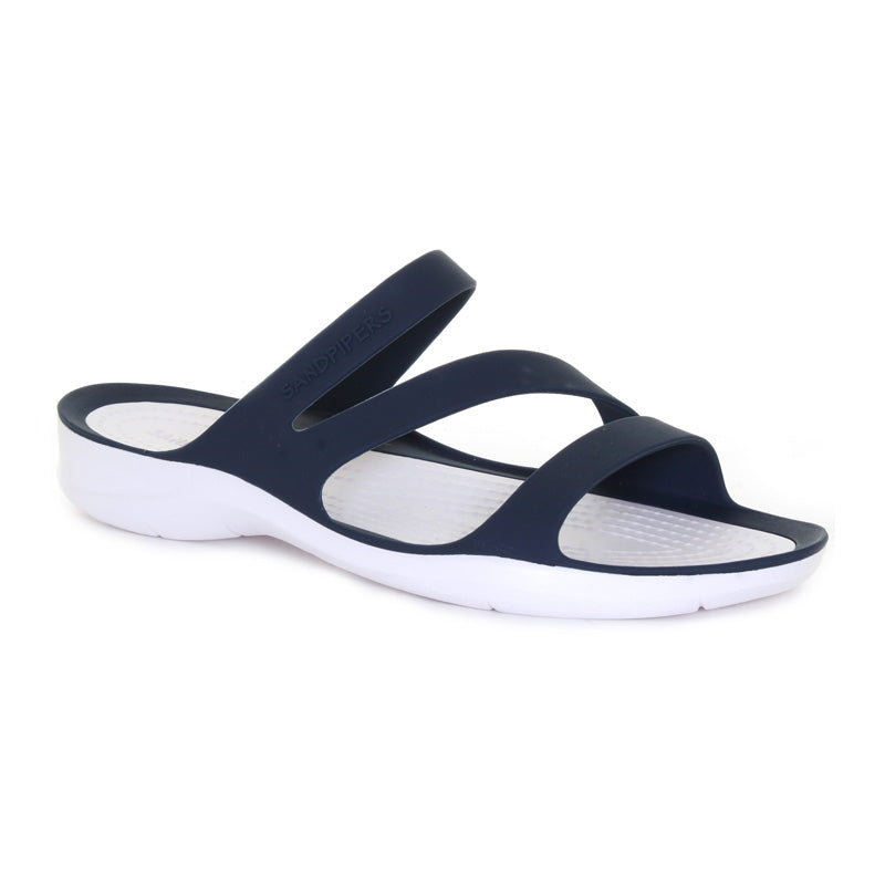 Womens Cruze Sandal - SANDPIPERS - Tootsies Shoe Market - Sandals