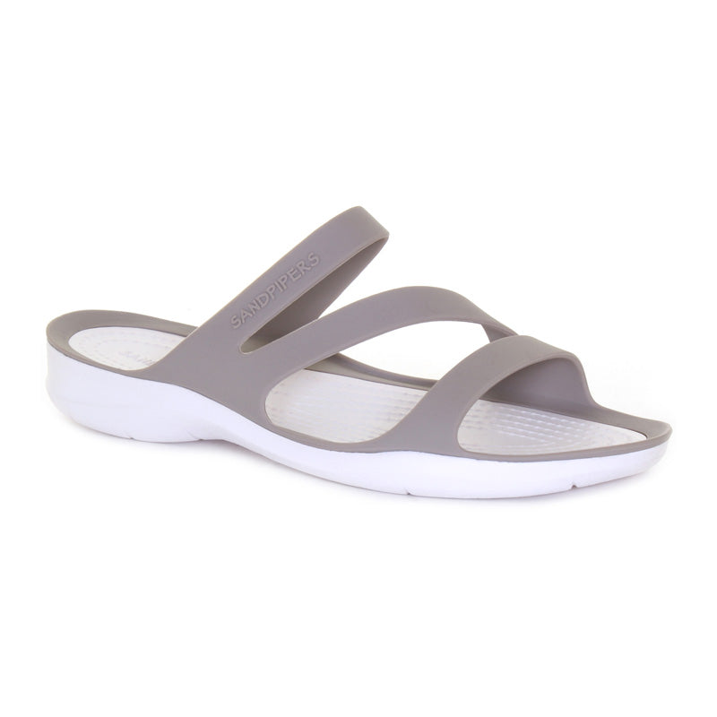 Womens Cruze Sandal - SANDPIPERS - Tootsies Shoe Market - Sandals