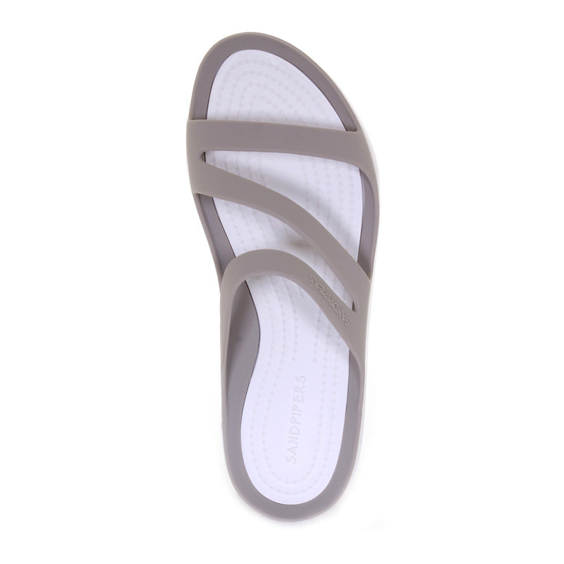 Womens Cruze Sandal - SANDPIPERS - Tootsies Shoe Market - Sandals