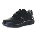 Men's Joseph Velcro Walker - BIO-STRIDE - Tootsies Shoe Market - Casuals/Dress