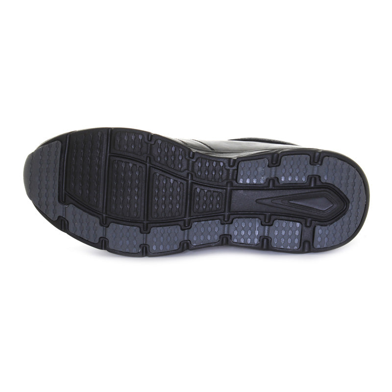 Men's Joseph Velcro Walker - BIO-STRIDE - Tootsies Shoe Market - Casuals/Dress