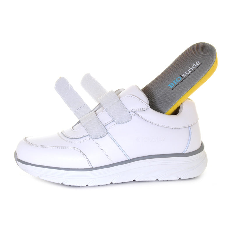 Men's Joseph Velcro Walker - BIO-STRIDE - Tootsies Shoe Market - Casuals/Dress