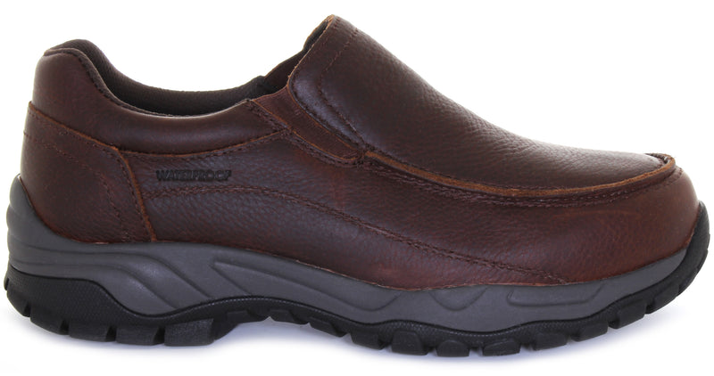 Men's THOMAS SLIP ON CASUAL