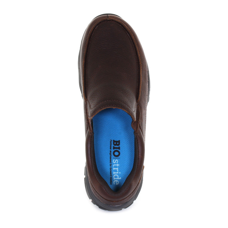 Mens Thomas Slip On Casual - BIO-STRIDE - Tootsies Shoe Market - Casuals/Dress
