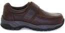 Men's ANTHONY LEATHER VELCRO