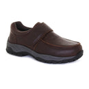 Mens Anthony Leather Velcro - BIO-STRIDE - Tootsies Shoe Market - Casuals/Dress