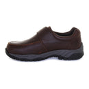 Mens Anthony Leather Velcro - BIO-STRIDE - Tootsies Shoe Market - Casuals/Dress