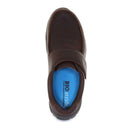Mens Anthony Leather Velcro - BIO-STRIDE - Tootsies Shoe Market - Casuals/Dress