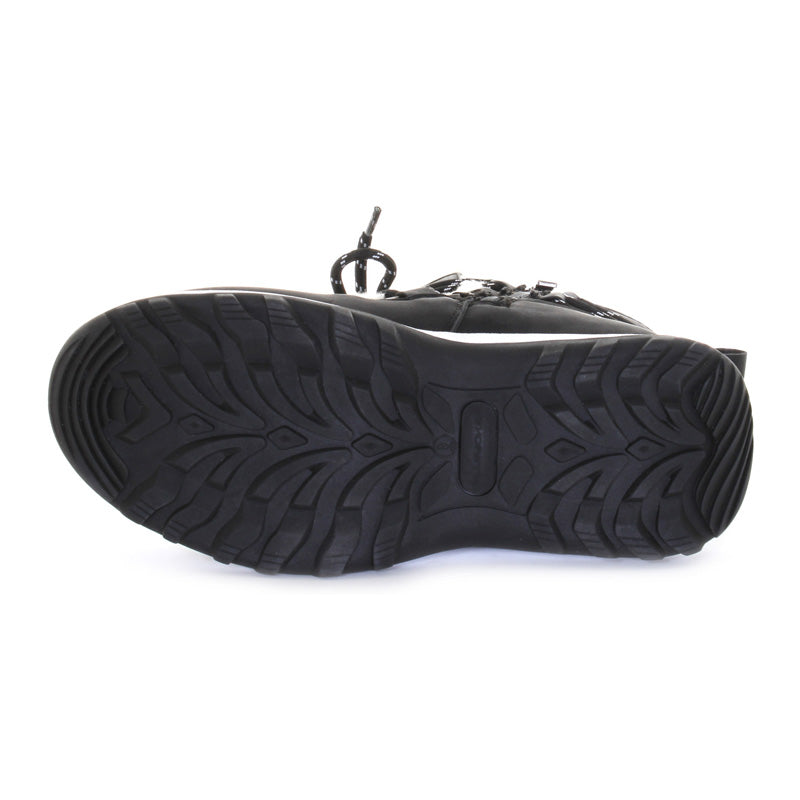 Black friday womens winter boots on sale