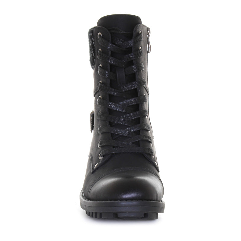 Sweater top boots online