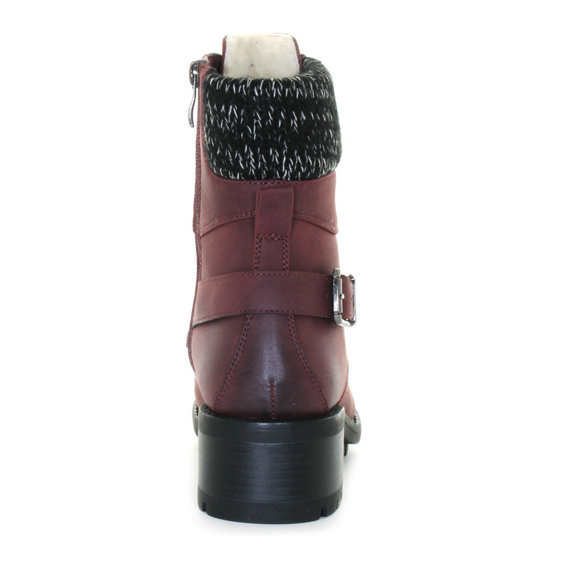 Womens Leezy Sweater Top Boot - Wanderlust - Tootsies Shoe Market - Fashion