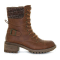 Women's LEEZY SWEATER TOP BOOT