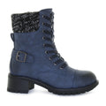 Women's LEEZY SWEATER TOP BOOT