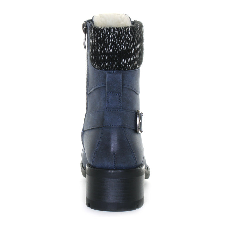 Womens Leezy Sweater Top Boot - Wanderlust - Tootsies Shoe Market - Fashion