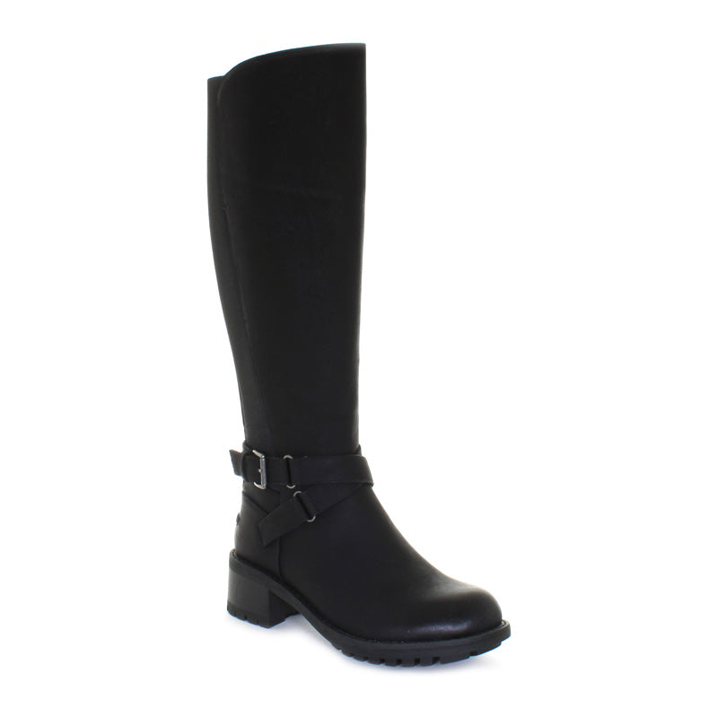 Womens Tamara Tall Boot - WANDERLUST - Tootsies Shoe Market - Fashion