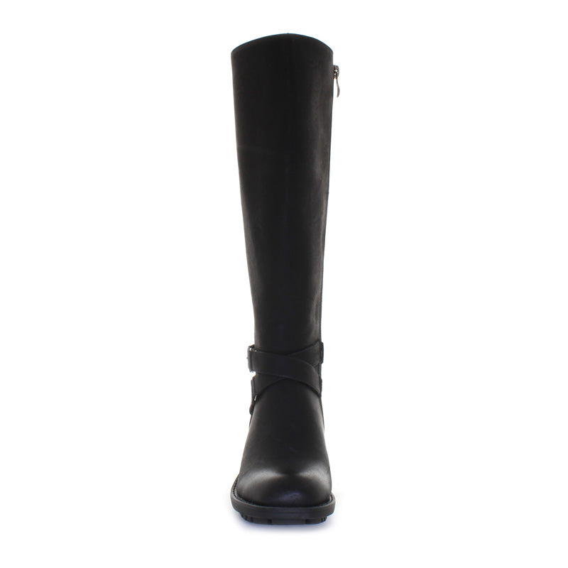 Womens Tamara Tall Boot - WANDERLUST - Tootsies Shoe Market - Fashion