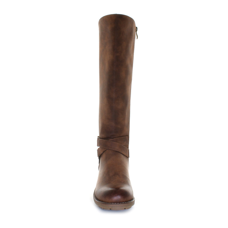 Womens Tamara Tall Boot - WANDERLUST - Tootsies Shoe Market - Fashion