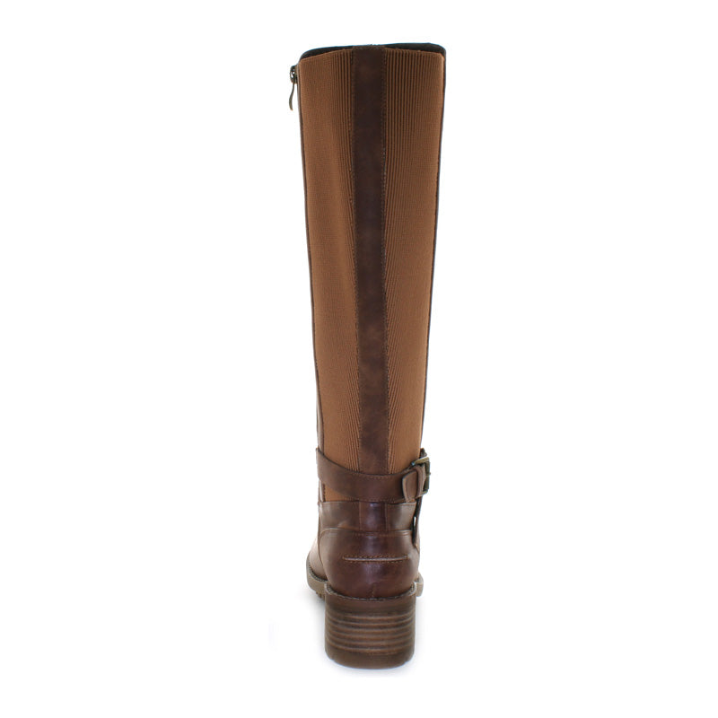 Womens Tamara Tall Boot - WANDERLUST - Tootsies Shoe Market - Fashion