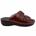 Women's AUTUMN (S6130) 2-VELCRO SLIDE