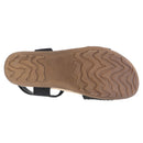 Womens leah wide width sandal - WANDERLUST - Tootsies Shoe Market - Sandals