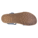 Womens leah wide width sandal - WANDERLUST - Tootsies Shoe Market - Sandals