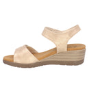 Womens teri velcro sandal - WANDERLUST - Tootsies Shoe Market - Sandals