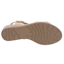 Womens teri velcro sandal - WANDERLUST - Tootsies Shoe Market - Sandals