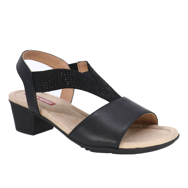 Womens Annie Sandal - TENDER TOOTSIES - Tootsies Shoe Market - Sandals