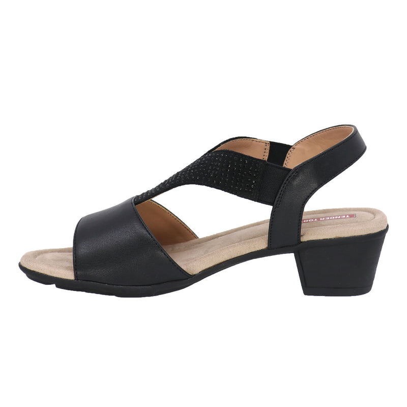 Womens Annie Sandal - TENDER TOOTSIES - Tootsies Shoe Market - Sandals
