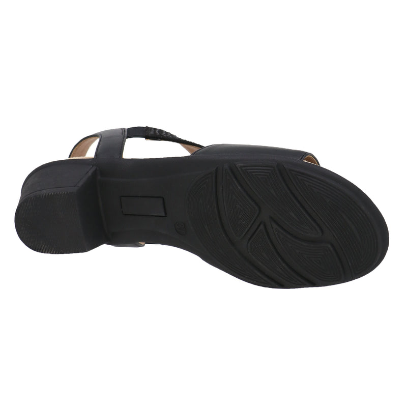Womens Annie Sandal - TENDER TOOTSIES - Tootsies Shoe Market - Sandals