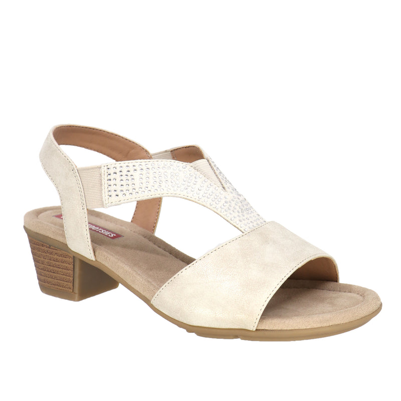 Womens Annie Sandal - TENDER TOOTSIES - Tootsies Shoe Market - Sandals