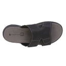 Mens Velcro Sandal - TAMARACK - Tootsies Shoe Market - Sandals