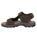 Mens Carlos Sandal - TAMARACK - Tootsies Shoe Market - Sandals