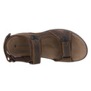 Mens Carlos Sandal - TAMARACK - Tootsies Shoe Market - Sandals
