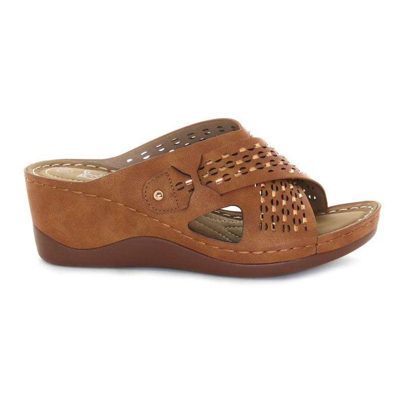 Women's ARIA (S5035) WEDGE