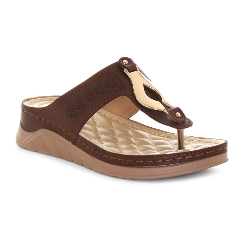 Womens Sydney (s20211) Thong - TENDER TOOTSIES - Tootsies Shoe Market - Sandals