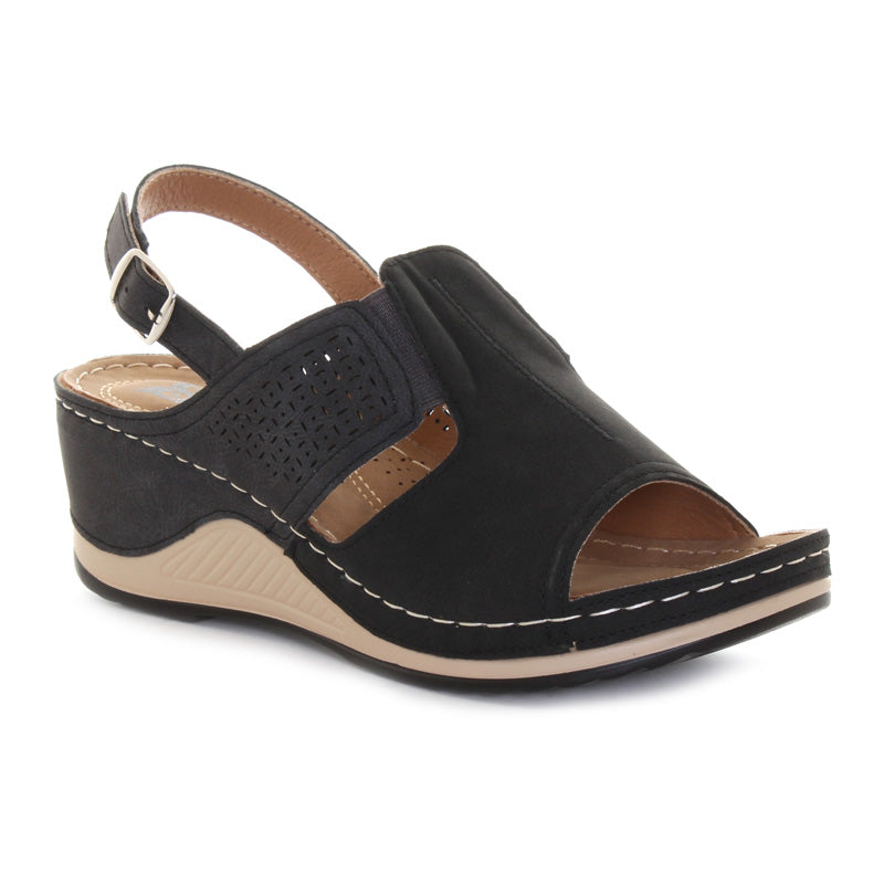 Womens Avery (s5101) Sandal - TENDER TOOTSIES - Tootsies Shoe Market - Sandals