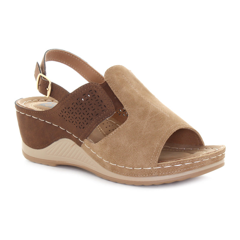 Womens Avery (s5101) Sandal - TENDER TOOTSIES - Tootsies Shoe Market - Sandals