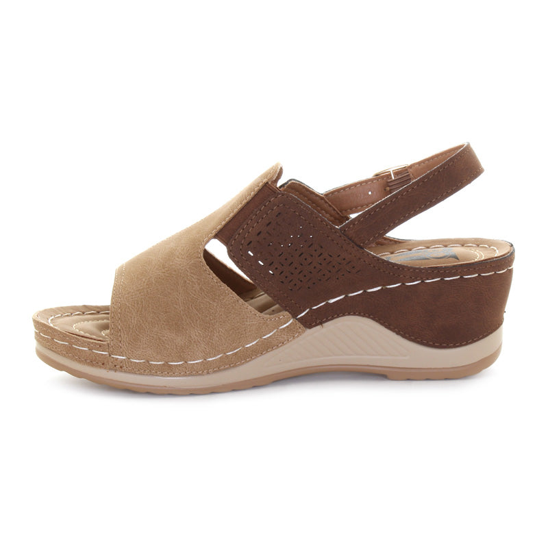 Womens Avery (s5101) Sandal - TENDER TOOTSIES - Tootsies Shoe Market - Sandals