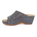 pewter
