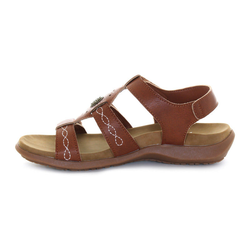 Womens Jacklyn (s5028) Sandal - TENDER TOOTSIES - Tootsies Shoe Market - Sandals