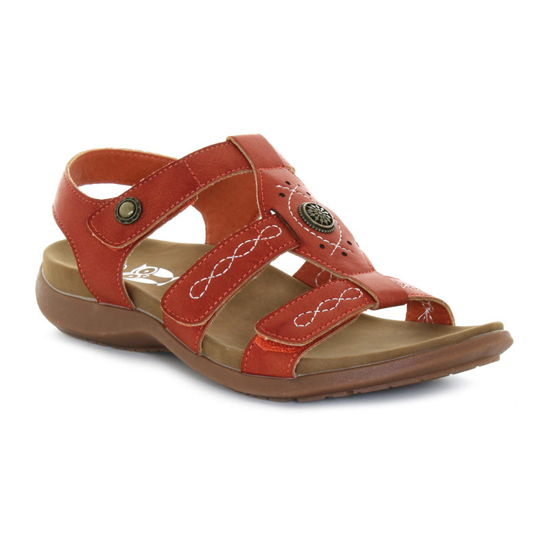 Womens Jacklyn (s5028) Sandal - TENDER TOOTSIES - Tootsies Shoe Market - Sandals